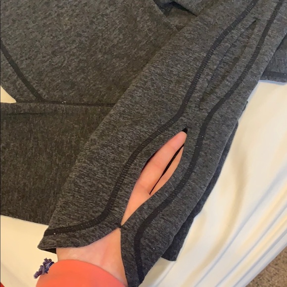 Free People high-rise infinity leggings - Picture 2 of 6